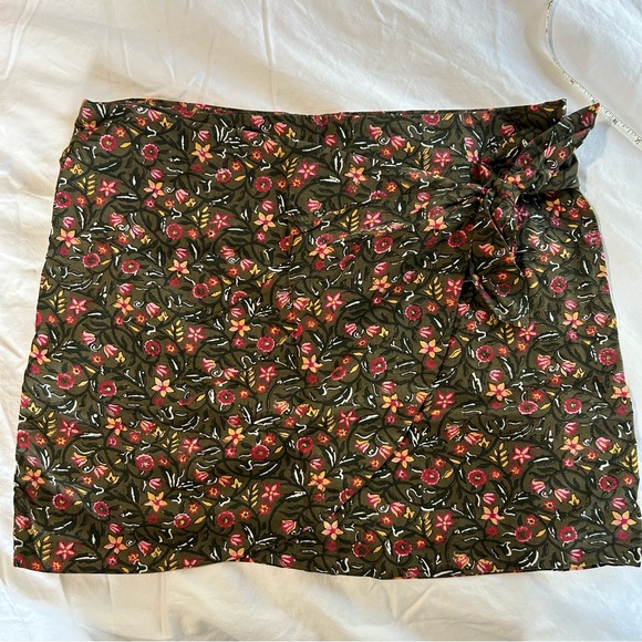 NWT Sezane Pacome Skirt FR40/ US8 - Picture 2 of 5
